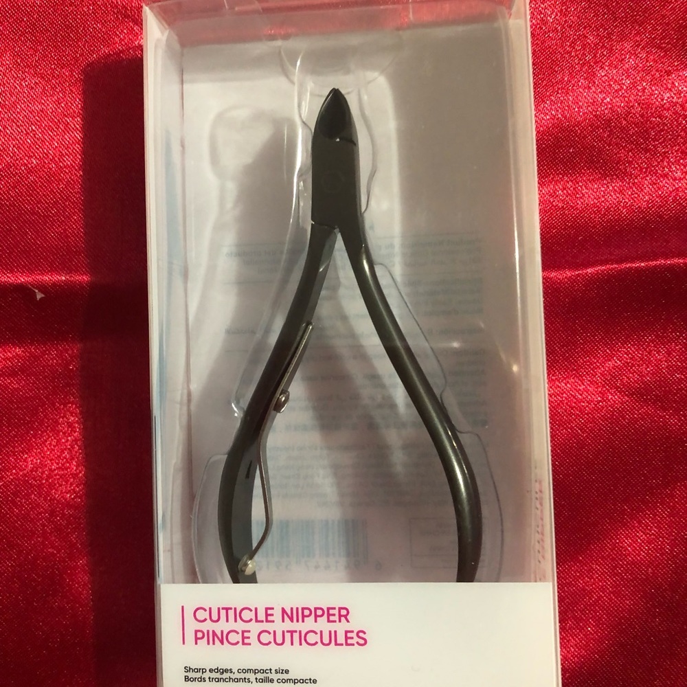 Cuticle remover from miniso